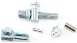 CONTEC FÉK RÖGZÍTŐ KÉSZLET SRAM [03078557]
