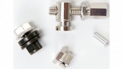 CONTEC FÉK RÖGZÍTŐ KÉSZLET SHIMANO NEXUS [03078565]