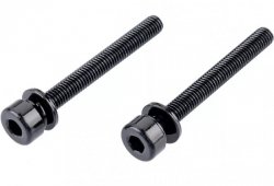 CONTEC FLAT MOUNT FÉKRÖGZÍTŐ CSAVAR KÉSZLET [M5 X 44] [07178874]