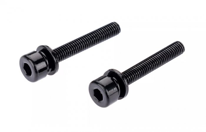 CONTEC FLAT MOUNT FÉKRÖGZÍTŐ CSAVAR KÉSZLET [M5 X 39] [07178866]