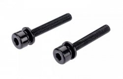 CONTEC FLAT MOUNT FÉKRÖGZÍTŐ CSAVAR KÉSZLET [M5 X 39] [07178866]