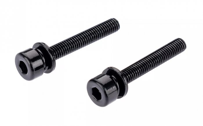 CONTEC FLAT MOUNT FÉKRÖGZÍTŐ CSAVAR KÉSZLET [M5 X 34] [07178858]