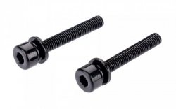 CONTEC FLAT MOUNT FÉKRÖGZÍTŐ CSAVAR KÉSZLET [M5 X 34] [07178858]