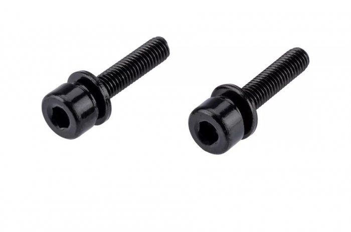 CONTEC FLAT MOUNT FÉKRÖGZÍTŐ CSAVAR KÉSZLET [M5 X 24] [07178833]