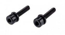 CONTEC FLAT MOUNT FÉKRÖGZÍTŐ CSAVAR KÉSZLET [M5 X 19] [07178825]