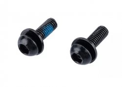 CONTEC FLAT MOUNT FÉKRÖGZÍTŐ CSAVAR KÉSZLET [M5 X 15] [07178817]
