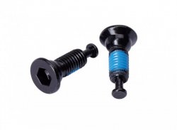 CONTEC FLAT MOUNT FÉKRÖGZÍTŐ CSAVAR KÉSZLET [M5 X 8] [07178809]