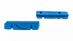 CONTEC [R-STOP+] ORSZÁGÚTI FÉKPOFA [CSAK GUMI] [KÉK][03077914]