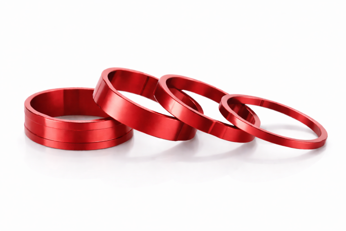 A2Z A-HEAD TÁVTARTÓ SZETT [1 1/8