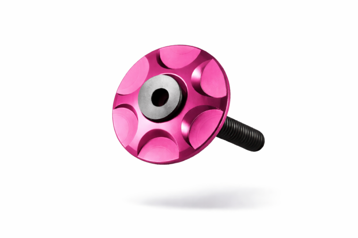 A2Z S-CAP AHEAD ZÁRÓKUPAK [PINK]