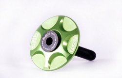 A2Z S-CAP AHEAD ZÁRÓKUPAK [PINK]