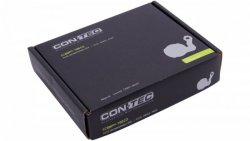 CONTEC DISCSTOP+ FÉKPOFA TÁRCSAFÉKHEZ [ACÉL HÁTLAPOS ORGANIKUS] [08174666]