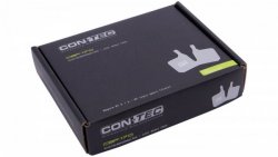 CONTEC DISCSTOP+ FÉKPOFA TÁRCSAFÉKHEZ [ACÉL HÁTLAPOS ORGANIKUS] [08174682]