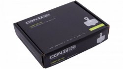 CONTEC DISCSTOP+ FÉKPOFA TÁRCSAFÉKHEZ [ACÉL HÁTLAPOS ORGANIKUS] [08174690]