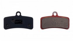 CONTEC DISCSTOP+ FÉKPOFA TÁRCSAFÉKHEZ [ACÉL HÁTLAPOS FÉMES] [08174823]