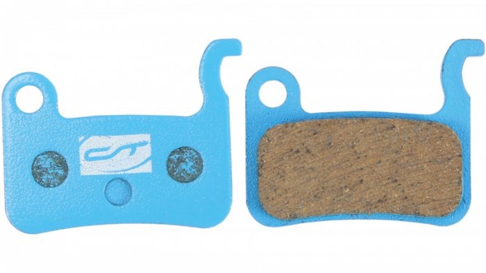 CONTEC DISCSTOP+ FÉKPOFA TÁRCSAFÉKHEZ [ACÉL HÁTLAPOS ORGANIKUS] [08174252]