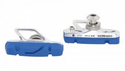 CONTEC [R-STOP +] FÉKPOFA CANTI-FÉKHEZ [EZÜST] [03079357]