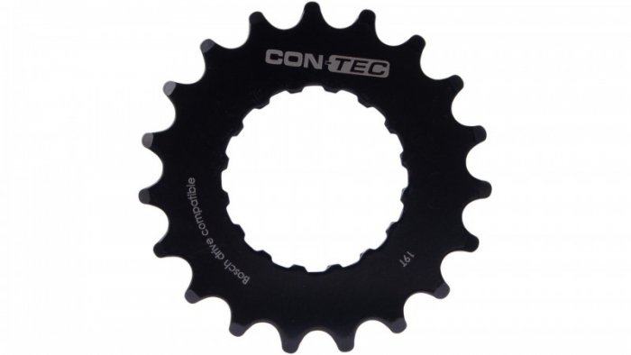 CONTEC SPROCKET-B LÁNCKERÉK [19 fogszám] [03370921]