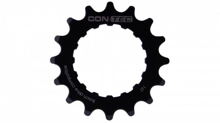 CONTEC SPROCKET-B LÁNCKERÉK [16 fogszám] [03370897]