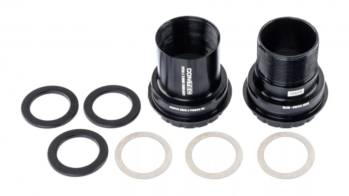 CONTEC SHIMANO [PF30] BEPRÉSELŐ CSÉSZÉS MONOBLOKK [08329138]