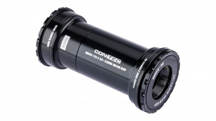 CONTEC SRAM GXP [BB86/92] BEPRÉSELŐ CSÉSZÉS MONOBLOKK [08329195]