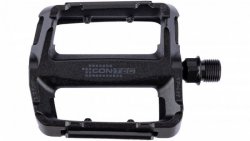 CONTEC [CP-023] NORMÁL PEDÁL [FEKETE] [03369105]