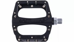 CONTEC SPIKE.22 NORMÁL PEDÁL [FEKETE] [03368131]