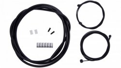 CONTEC STOP++ FÉK BOWDENSZETT [FEKETE] [03079225]