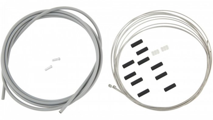 CONTEC NEO SHIFT+ VÁLTÓ BOWDENSZETT [SZÜRKE]