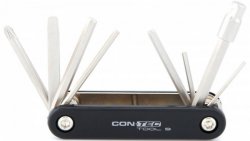 CONTEC TOOL 9 ZSEBSZERSZÁM [03709391]