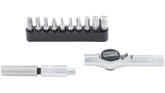 CONTEC TFR - TRIDENT RATCHET ZSEBSZERSZÁM [03709854]