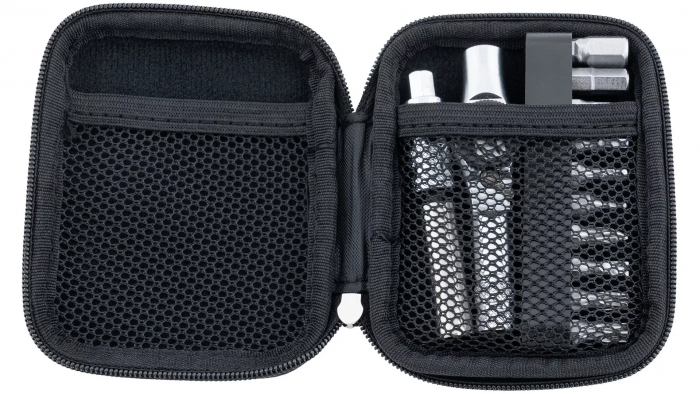 CONTEC TFR - TRIDENT RATCHET ZSEBSZERSZÁM [03709854]