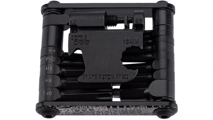 CONTEC POCKET GADGET - F22 STEALTH ZSEBSZERSZÁM [03709771]