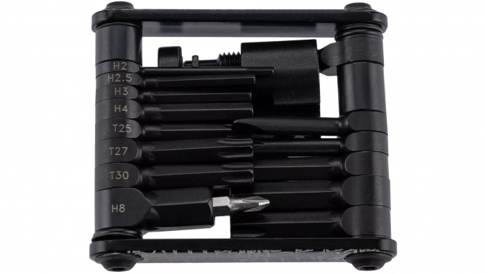 CONTEC POCKET GADGET - F22 STEALTH ZSEBSZERSZÁM [03709771]
