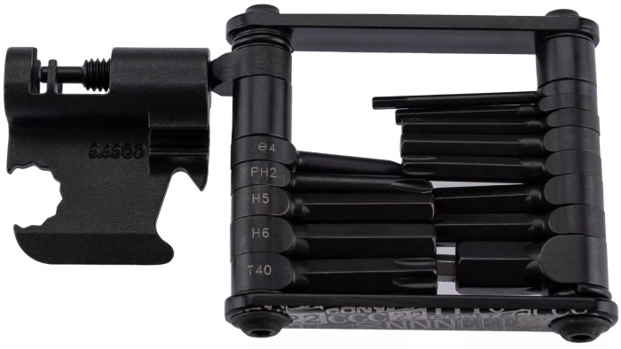 CONTEC POCKET GADGET - F22 STEALTH ZSEBSZERSZÁM [03709771]