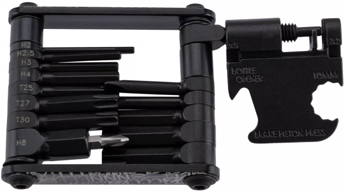 CONTEC POCKET GADGET - F22 STEALTH ZSEBSZERSZÁM [03709771]
