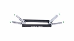 CONTEC MICRO GADGET - MG1 ZSEBSZERSZÁM [03709573]
