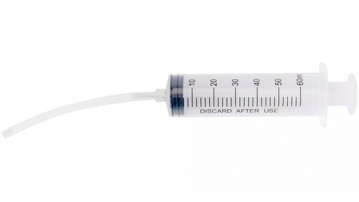 CONTEC TUBELESS SEAL PREP INJECTOR KIT BELSŐ NÉLKÜLI RENDSZER [03569258]
