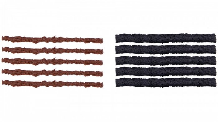 CONTEC RUBBER STRIPS DEFEKTJAVÍTÓ KÉSZLET [03559234]