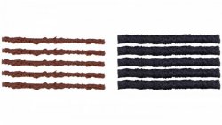 CONTEC RUBBER STRIPS DEFEKTJAVÍTÓ KÉSZLET [03559234]