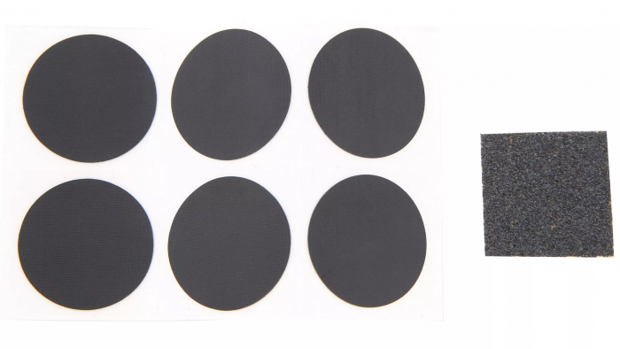 CONTEC HOT PATCH GUMIFOLT [03559002]