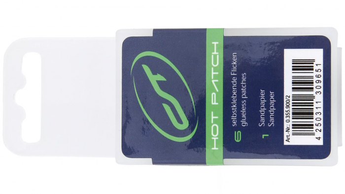 CONTEC HOT PATCH GUMIFOLT [03559002]
