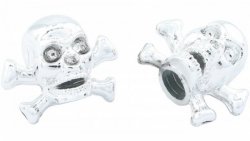 CONTEC SKULL&BONES SZELEPSAPKA [03309002]