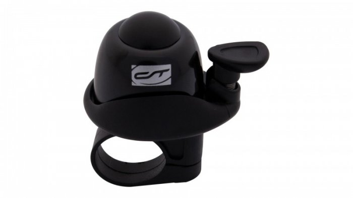 CONTEC CUP-A-DING CSENGŐ [FEKETE] [03204237]