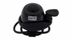 CONTEC CUP-A-DING CSENGŐ [FEKETE] [03204252]