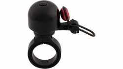 CONTEC DIAMOND BING CSENGŐ [FEKETE-PIROS] [03209905]