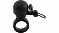 CONTEC DIAMOND BING CSENGŐ [FEKETE-KÉK] [03209897]