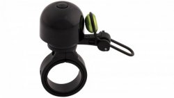 CONTEC DIAMOND BING CSENGŐ [FEKETE-ZÖLD] [03209939]