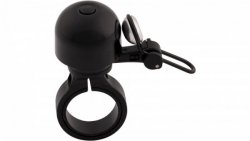 CONTEC DIAMOND BING CSENGŐ [FEKETE-EZÜST] [03209889]