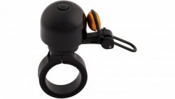 CONTEC DIAMOND BING CSENGŐ [FEKETE-NARANCS] [03209947]